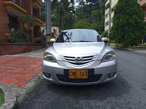 Mazda 3 2.0 Lfna5