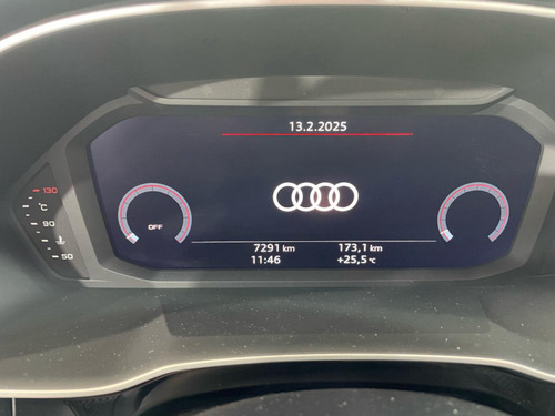 Audi Q3 2.0 40 TFSI GASOLINA PERFORMANCE QUATTRO TIPTRONIC