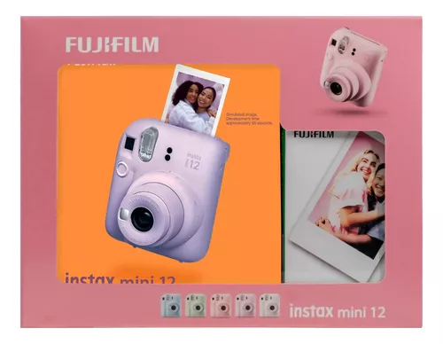 Cámara instantáneas Fujifilm instax 300 en Chile