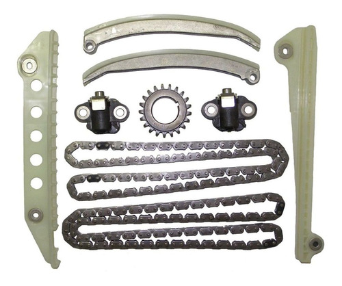 Kit Distribución Ford Mustang 2005-2010 4.6 V8