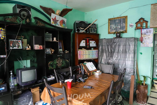 Imagen 13 de 30 de Casa En Providencia, Gustavo A. Madero Con 9 Recámaras, 240 M², Id: 34157