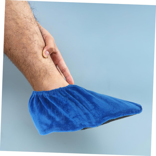 Cubiertas De Zapatos De 6 Parejas Cubiertas