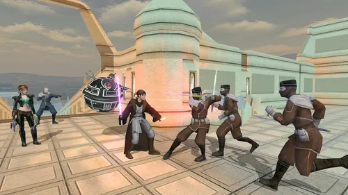 Juego Star Wars Heritage Pack Nintendo Switch Media Física