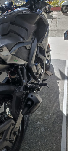 Imagen 8 de 20 de Pulsar 200 Rs Bajaj 2023