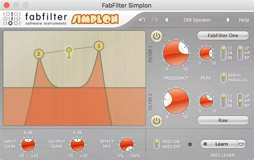 Audio Plugin Fabfilter Pro Q4 + Bundle Completo (Usado)