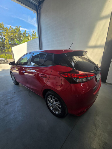 Toyota Yaris 1.5 107cv Xls