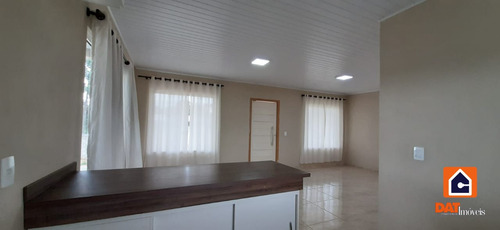 Imagem 9 de 18 de Casa À Venda No Alto Da Gloria Em Rebouças - 1192