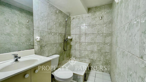 Arriendo!! Departamento Cercano A Metro Parque O'h...