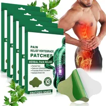 Comprar Parches Térmicos Para Dolor Muscular 50 Unidades, Parches