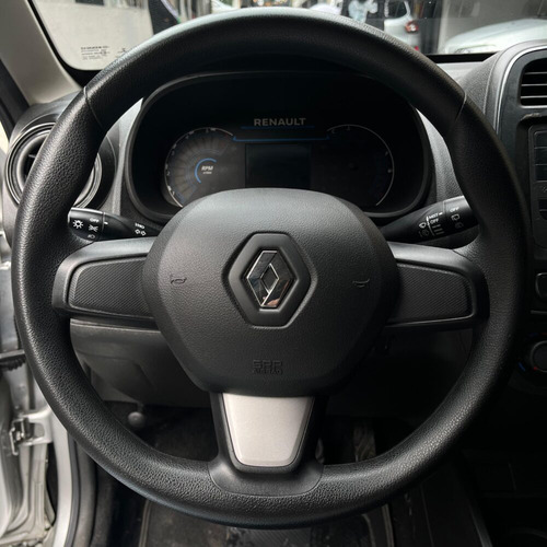 Renault Kwid Zen Mt 1.0cc 2023