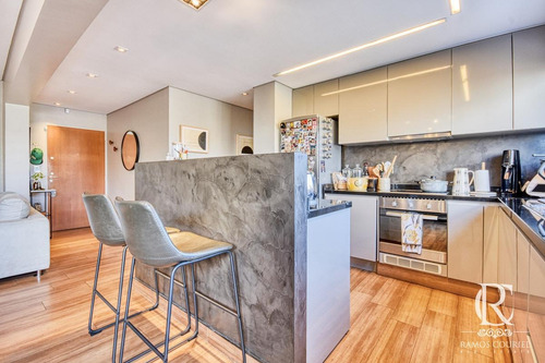Imagen 8 de 23 de Venta Penthouse 3 Amb, 2 Suites, Terraza Propia, 2 Coch - Maure 2300, Belgrano