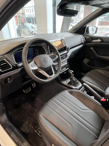 Volkswagen T-Cross 1.0 200 Tsi Highline Aut