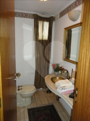 Apartamento-são Paulo-morumbi | Ref.: 3-im75770 - 3-im75770