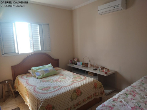 Imagem 10 de 13 de Vendo Casa Em Salto De Pirapora - Excelente Localização Jardim Luar - Próximo Ao Supermercado São Roque Casa - 3 Dormitórios Amplos, Sendo 1 Suítes. - Ca00099 - 69491986