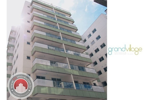 Imagem 2 de 15 de Cobertura Grand Village - Freguesia - Apartamento A Venda No Bairro Anil - Rio De Janeiro, Rj - Brj00460