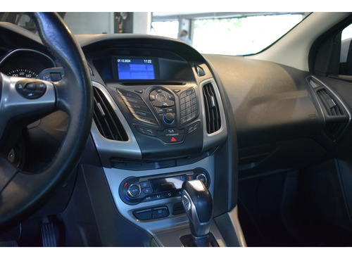 Ford Focus 2.0 SE 16V FLEX 4P POWERSHIFT