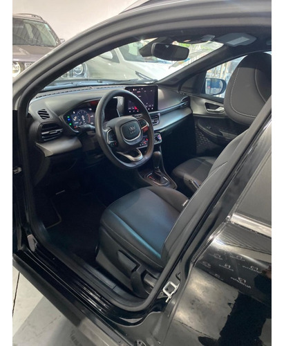 Fiat Pulse 1.0 TURBO 200 FLEX IMPETUS CVT