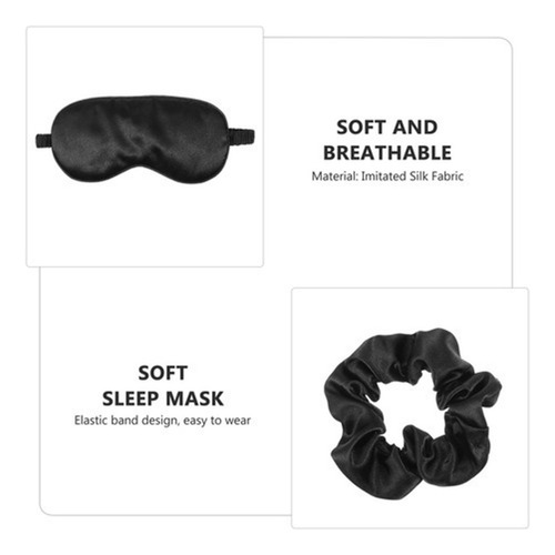 A Juego De 3 Fundas For Ojos De Algodón Con Los Ojos
