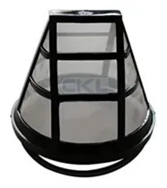 Comprar Filtro Lavable Permanente N°4 Para Cafeteras Philips Y Otras
