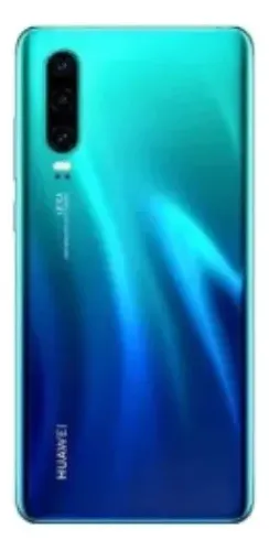 Smartphone Huawei P30 6gb/128gb Azul Azul | Cuotas sin interés