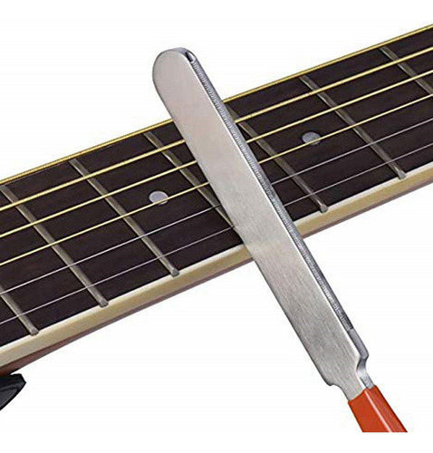 / Kit De Herramientas De Reparación De Guitarra Luthier 3