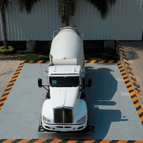 Trompo Hormigonero Camion Revolvedor 2009 Kenworth 10 M3