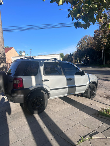 Ford Ecosport 1.6 Xls