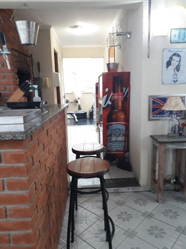 Imagem 4 de 30 de Cobertura Com 3 Dormitórios À Venda, 176 M² - Santa Terezinha - São Bernardo Do Campo/sp - Co2865