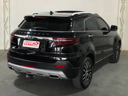 Imagem 3 de 15 de Ford Territory 1.5 Titanium - 2021