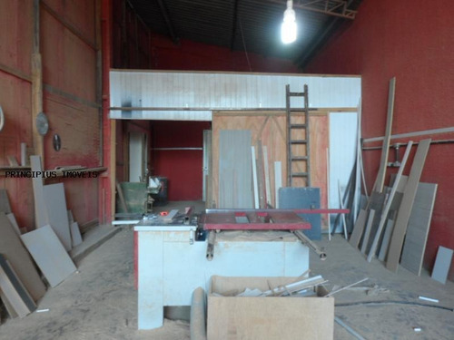 Imagem 7 de 14 de Imóvel Comercial Para Venda Em Campina Grande Do Sul, Jardim Paulista, 3 Dormitórios, 3 Banheiros, 3 Vagas - 00120a_2-530354