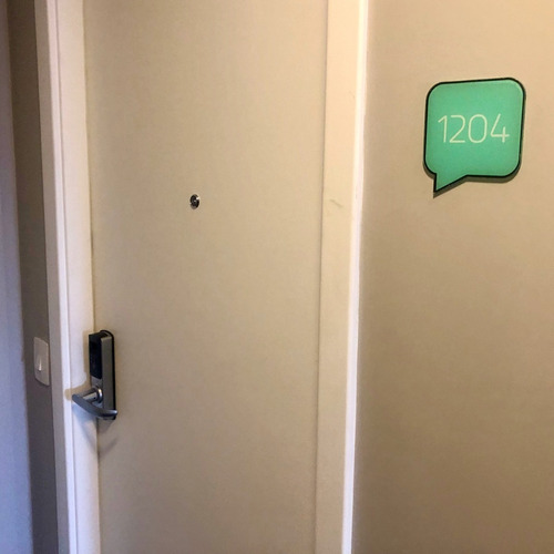 Imagem 17 de 21 de Apartamento Flat Studio - Novo De Alto Padrão - Mobiliado - Com Garagem - A 80m Da Estação Do Metrô - Ao Lado Do Ministério Da Economia / Receita Federal - Condomínio Setin Downtown Luz
