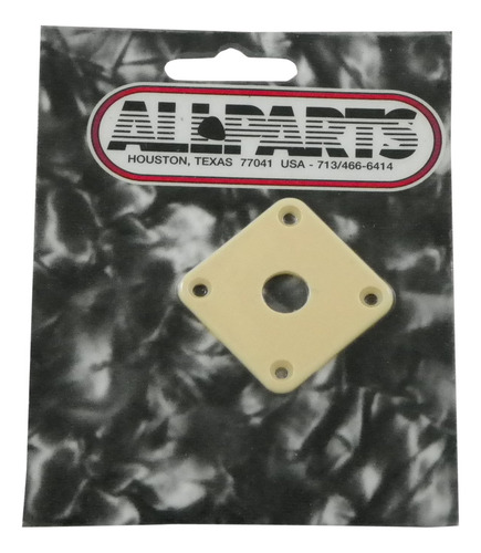 All Parts Ap 0633-028 Placa De Plástico Crema Para Les Paul