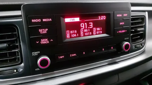 Kia Rio 1.6 L