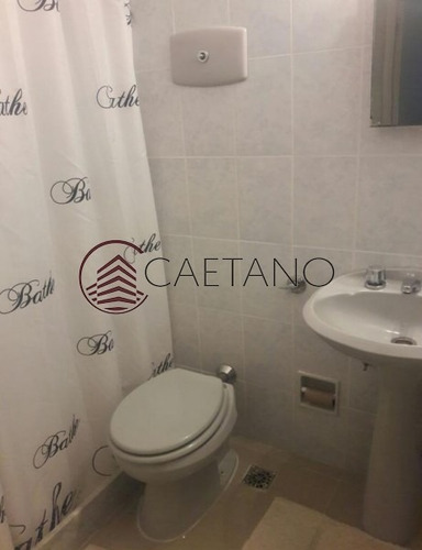 Moderno Apartamento De Dos Dormitorios En La Península- Ref: 2340