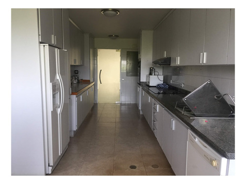 Imagen 6 de 14 de Se Vende Apto 410m2 4h+s/5b+s/5p Los Chorros