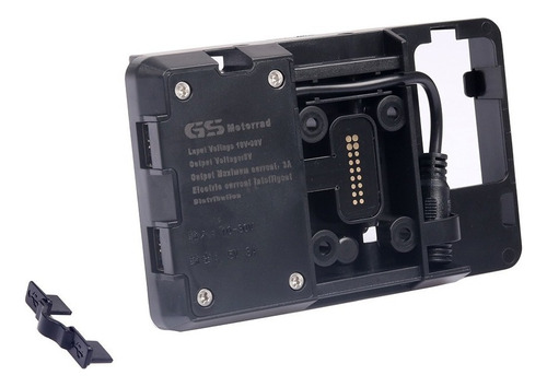 B Puerta Celular Gps Para Bmw R1250gs R1200gs F 750 850 Gs
