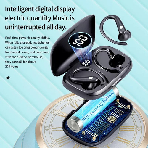 Fweaad Nuevos Auriculares Ultrathink 2024