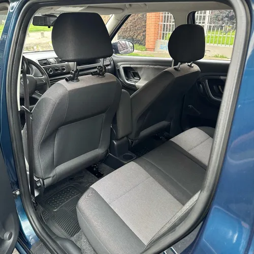 Skoda Fabia 1.2 Combi Fl Active