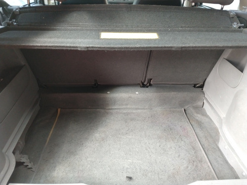 Imagen 15 de 15 de Chevrolet Meriva 1.8 Gl Aa+da Unica !!!! Tomo Auto Fcio