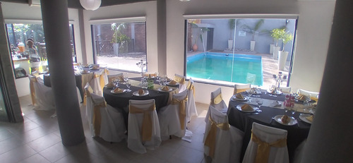 Quinta En Alquiler Para Eventos, Salón De Fiestas, Buenos Aires, Hurlingham A Minutos De Capital, Exelente Ubicacion. Promo Paquete Todo Incluido Con El Mejor Asado De Campo.