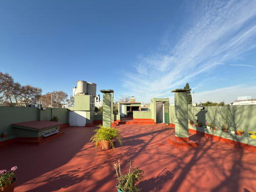 Venta Ph Villa Ortuzar Entrada Independiente Luminoso