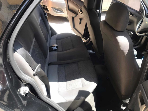 Chevrolet Celta 1.0 Lt Flex Power 5p 2015