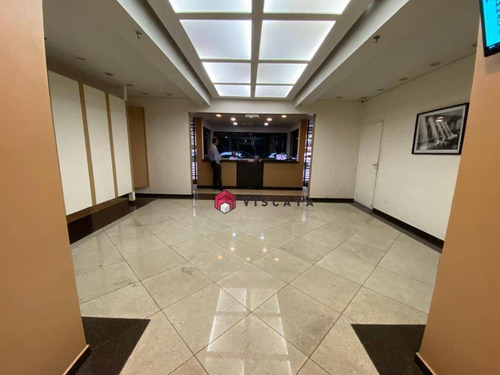 Imagem 3 de 30 de Conjunto Para Alugar, 80 M² Por R$ 2.000,00/mês - Vila Buarque - São Paulo/sp - Cj1230