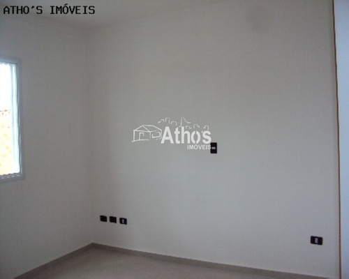 Imagem 5 de 17 de Vende-se Apartamento Novo Pronto Para Morar Em Salto - Jd. Panorama - Oportunidade! - Localização Privilegiada - Ap01695 - 69335022