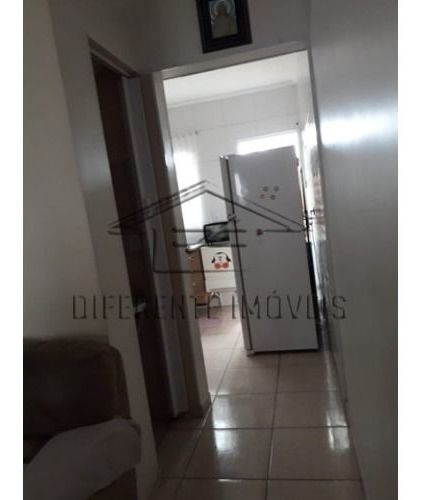 Imagem 9 de 15 de Sobrado 2 Dormitórios - 1 Vaga Na Vila Ema !!