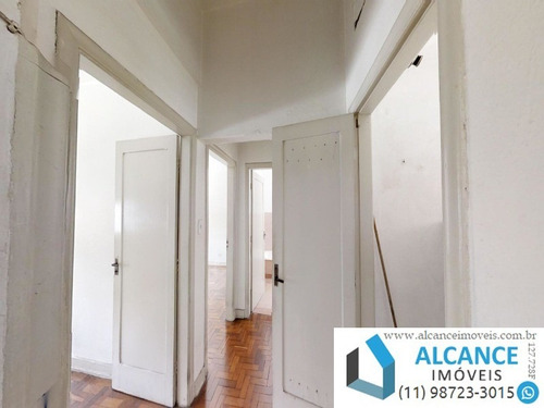 Imagem 29 de 30 de Apartamento Com 135,40 M² Com 3 Dormitórios E 1 Banheiros À Venda Em Apartamento Com Quintal - Ap00347 - 34632112