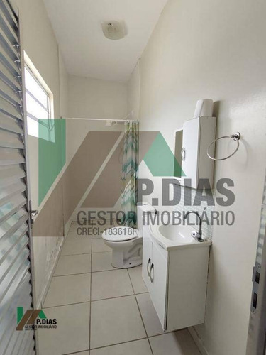 Imagem 16 de 19 de Linda Chácara Em Condominio Fechado Em Socorro, Circuito Das Águas - Ch0314