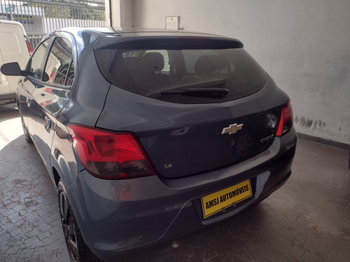 Chevrolet Onix 1.4 Lt 5p