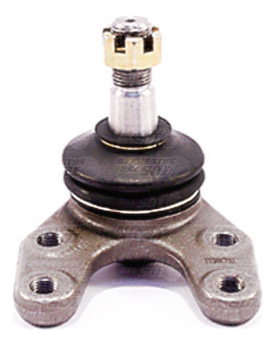 Rotula Del Inf Izq/der Para Mazda B2200 2.2 F2 2wd 1993 1999