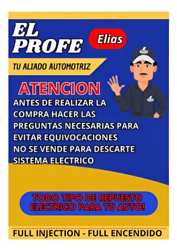 Sensor De Lambda Kia Rio 2012 2014 Cod: 39210 03040 Mobis